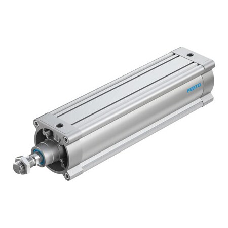 Festo Standards-Based Cylinder DSBC-125-400-PPSA-N3 DSBC-125-400-PPSA-N3